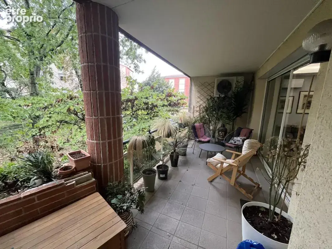 appartement - photo 2