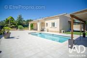 Photo 1 - Maison à ROQUEBRUNE-SUR-ARGENS