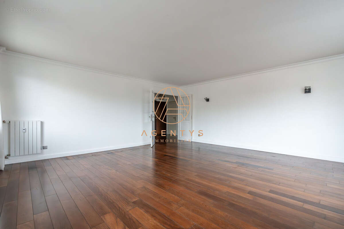 Appartement 80 m² à Nogent-Sur-Marne  - photo 6