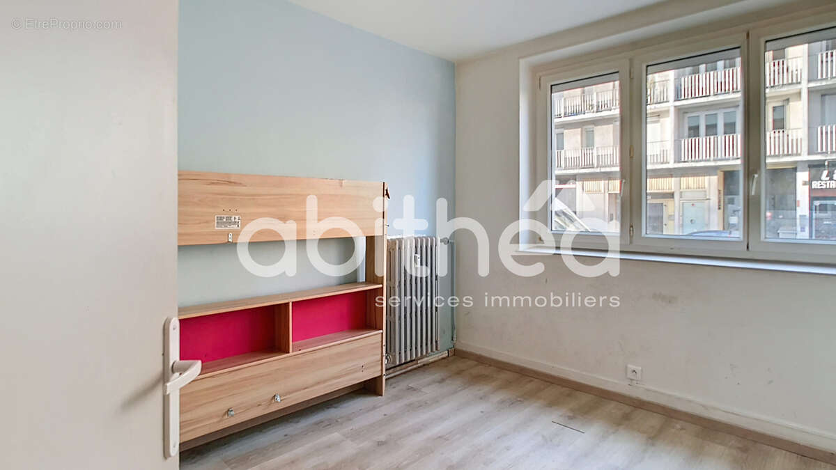 Appartement à TROYES