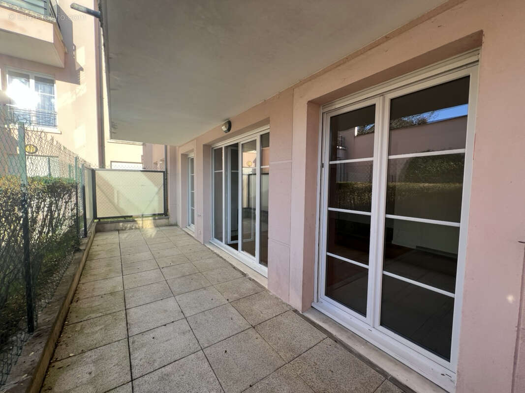 Appartement à CHEVREUSE