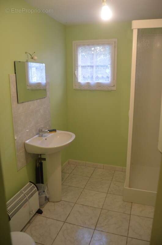 Maison à SCEY-SUR-SAONE-ET-SAINT-ALBIN