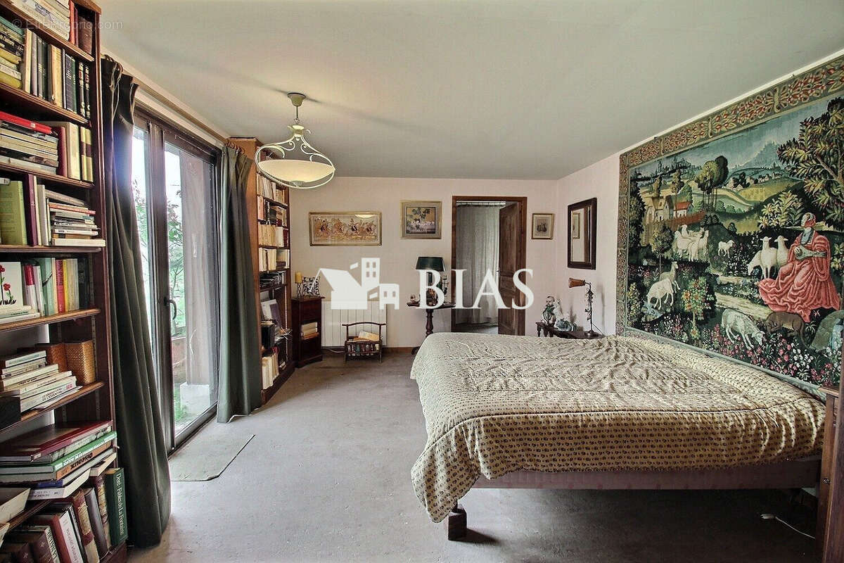 Maison à BEAUMONT-LE-ROGER