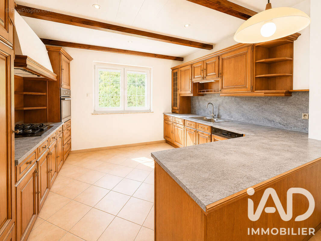 Maison 171 m² à Masevaux  - photo 8