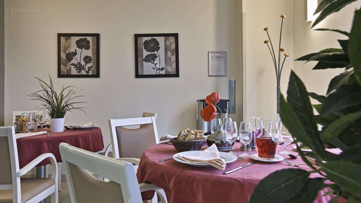 Investissement en EHPAD - photo 4