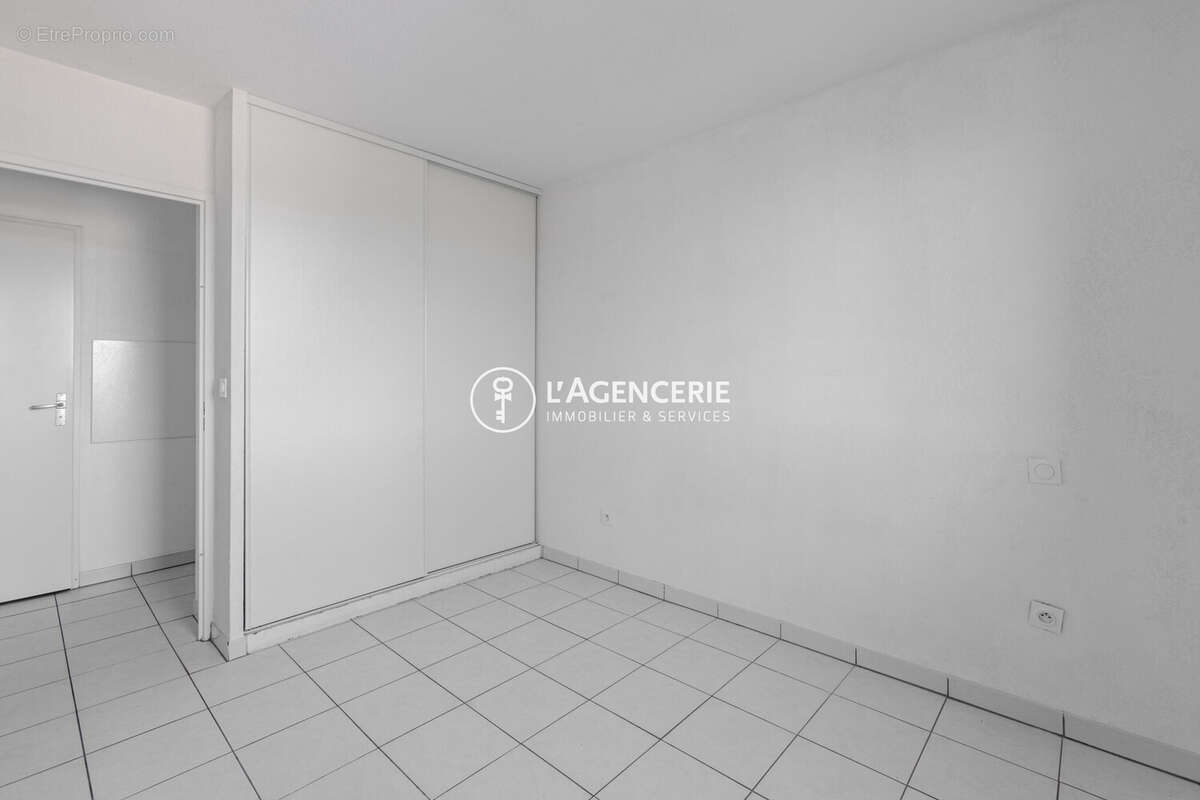 Appartement à ROQUES