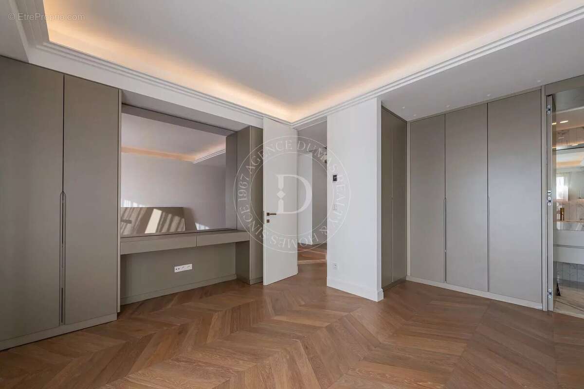 Appartement à VILLEFRANCHE-SUR-MER