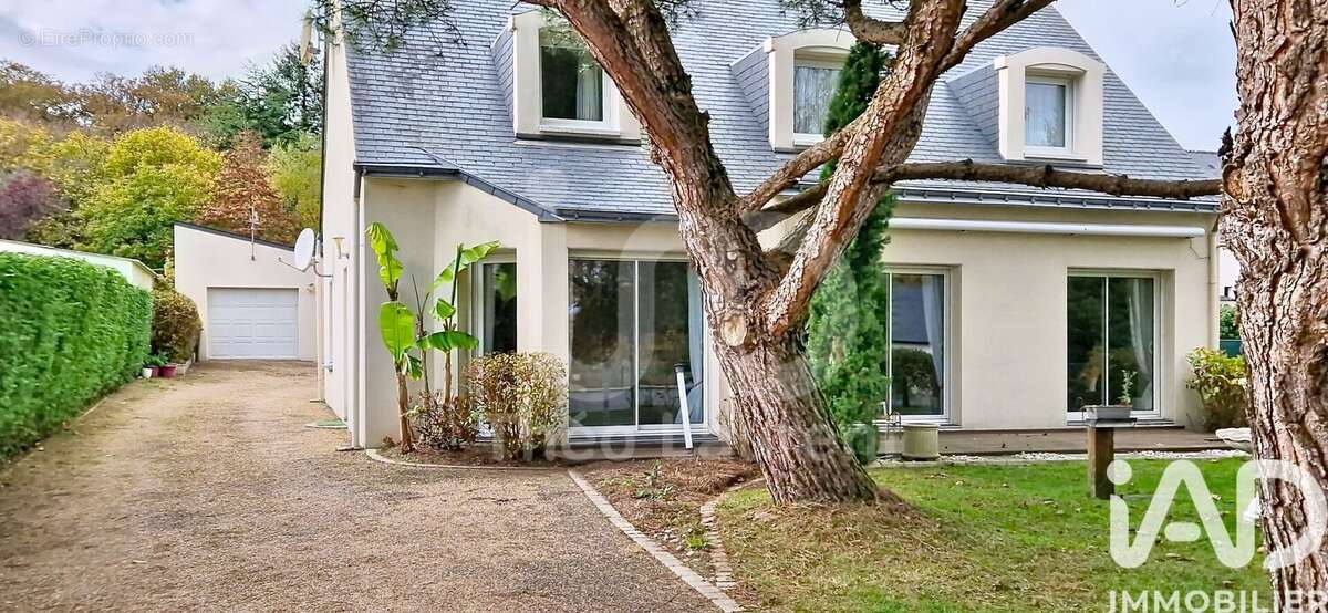 Photo 2 - Maison à PONTCHATEAU