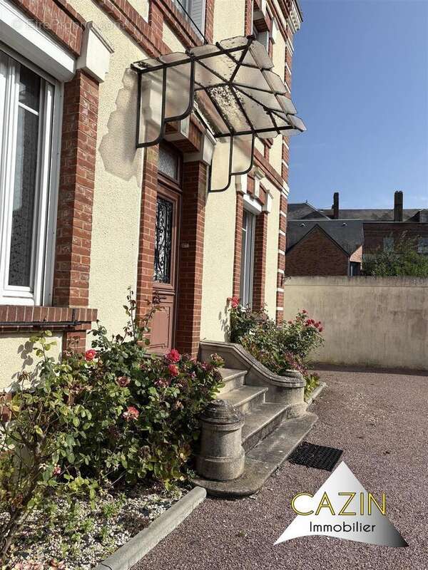 Maison 159 m² à Gace  - photo 15
