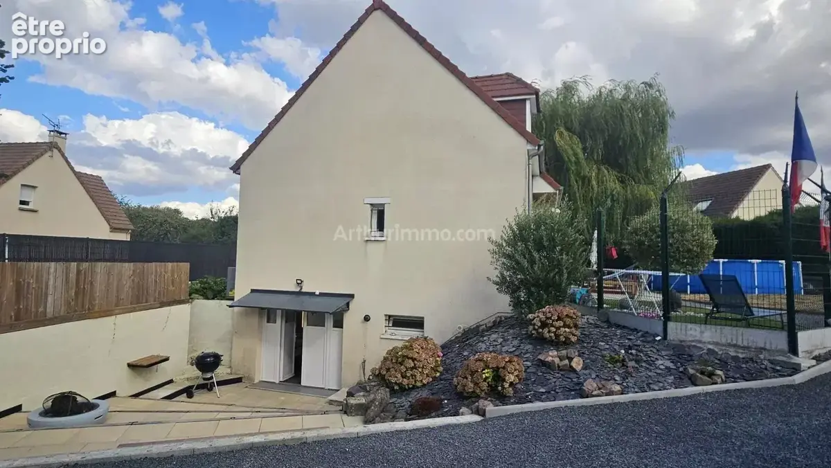 Vente Maison Escoville(14850) 345 000ï¿œ - photo 9