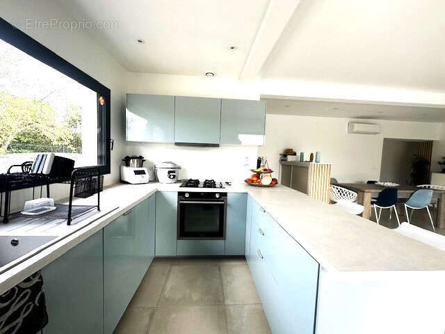 Maison à PLAISANCE-DU-TOUCH