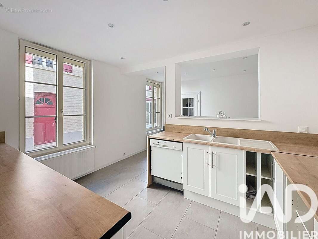 Photo 5 - Maison à AY