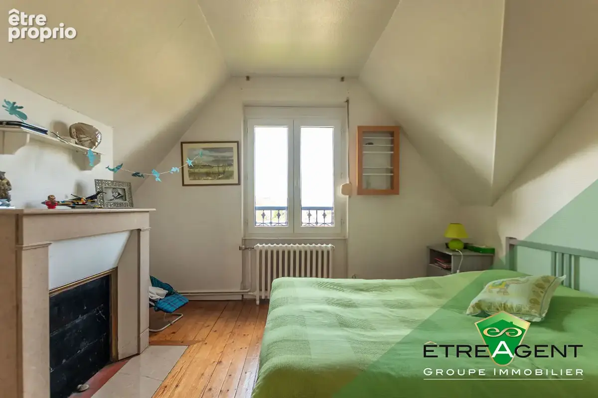 Maison LA NEUVE LYRE - 225 m² - 8 chambres - photo 9