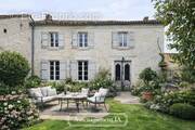 Maison à NERCILLAC