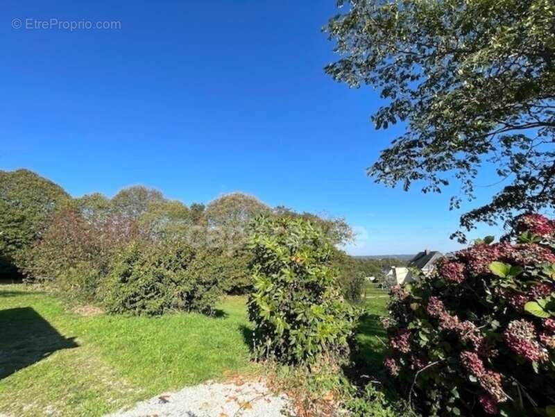 Maison à GRAND-CHAMP