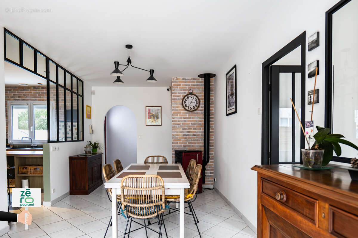 Maison à LA TRANCHE-SUR-MER