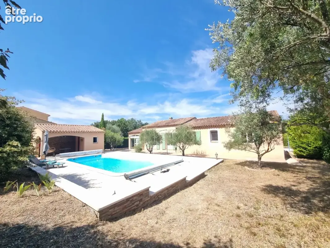 Maison à vendre Lauris - photo 4