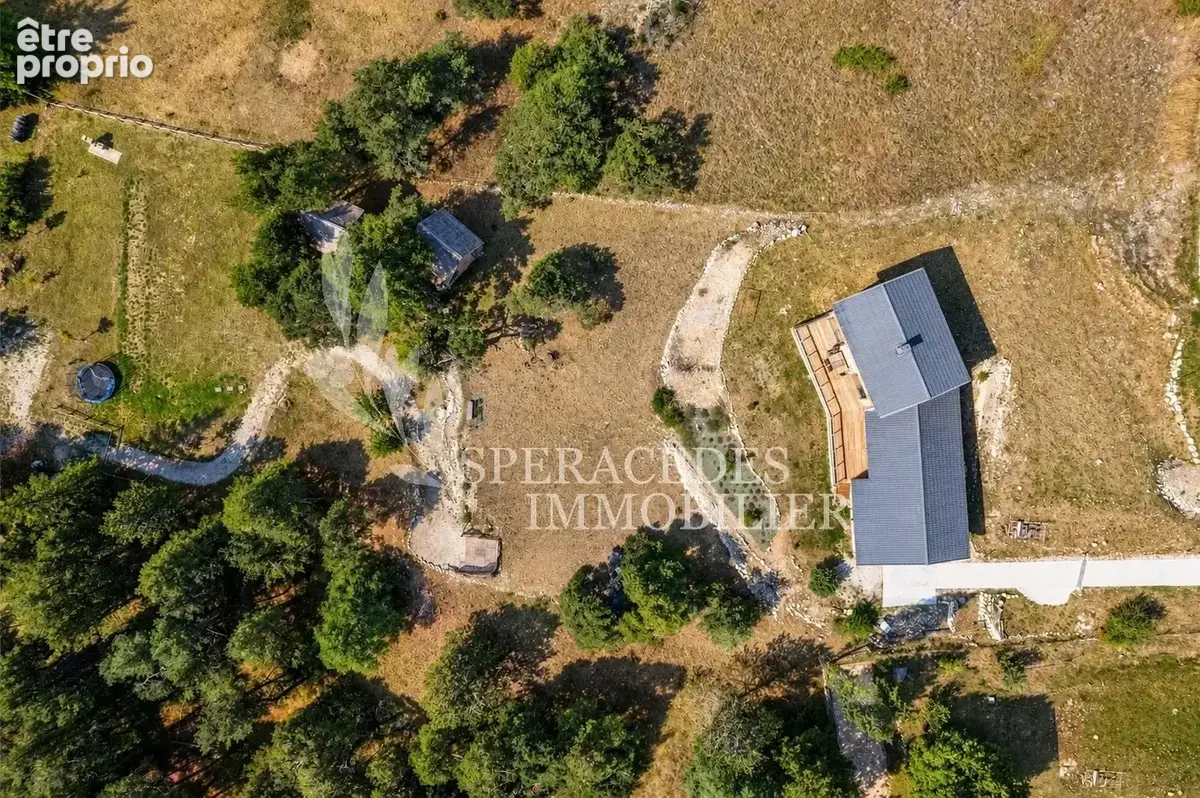Caille - Cabanes dans les arbres & chalet contemporain - photo 13