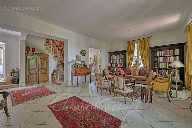 Maison à vendre 9 pièces MONTPELLIER (34) ARCEAUX AGRICULTURE SUR 1400 m² de terrain - photo 5