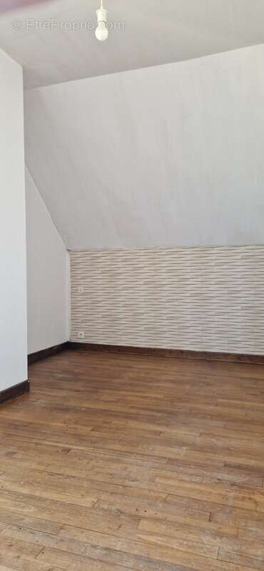 Maison à PLOUMAGOAR