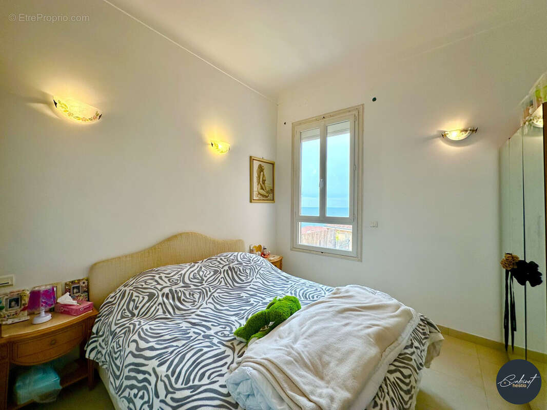 Appartement à BEAUSOLEIL