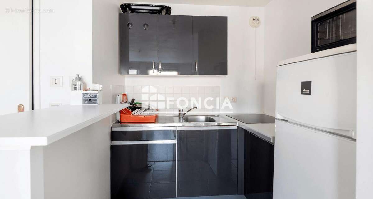 Appartement à CRETEIL