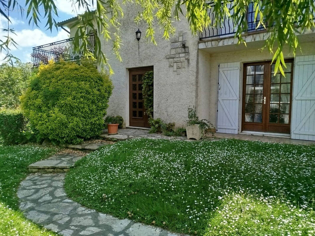 Appartement à CUGNAUX