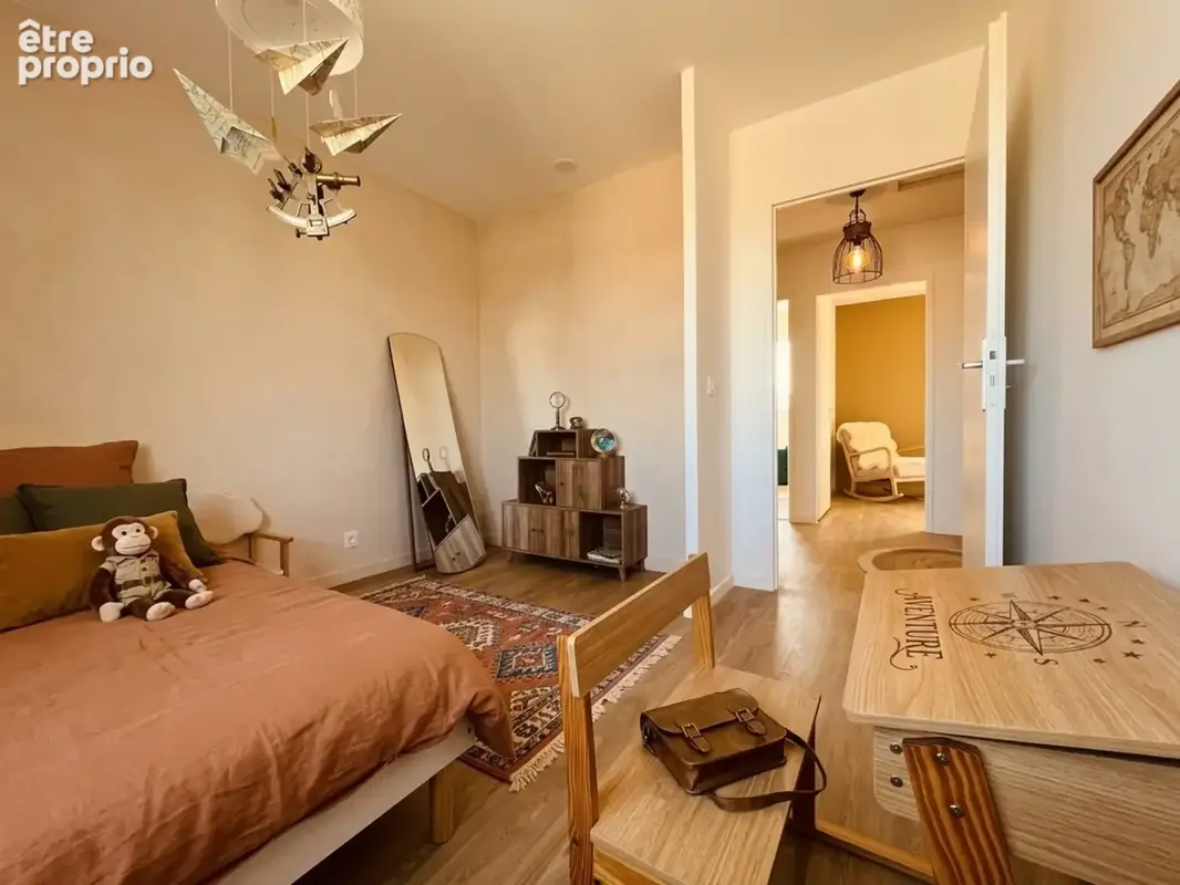 maison à vendre 5 pièces PUISEUX EN FRANCE (95) - photo 2