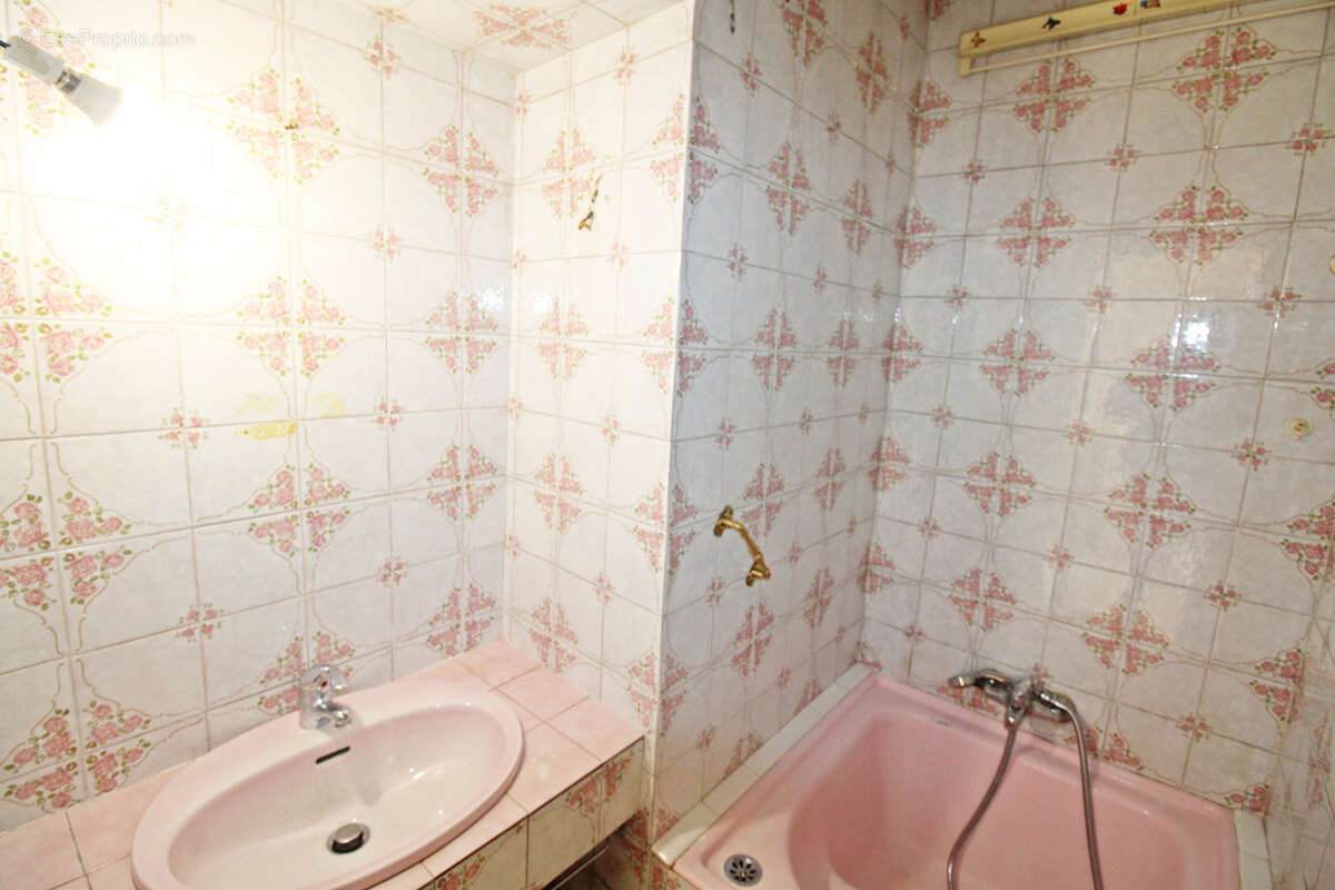 Appartement à LA SEYNE-SUR-MER