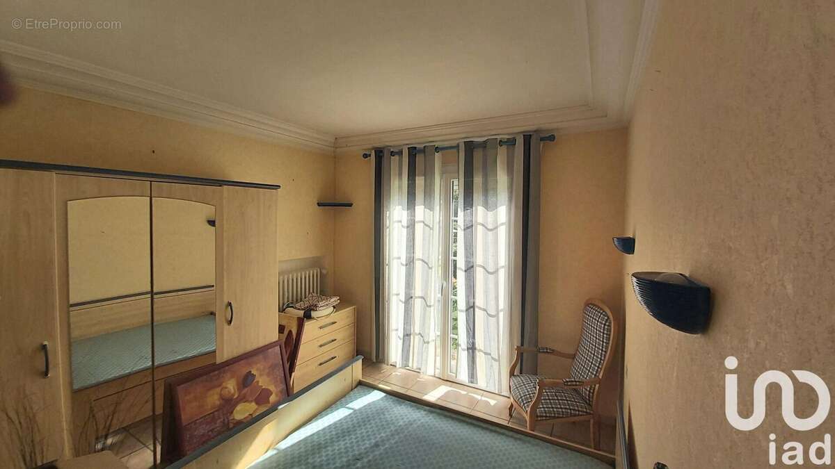 Photo 9 - Maison à NIEUL-LE-DOLENT