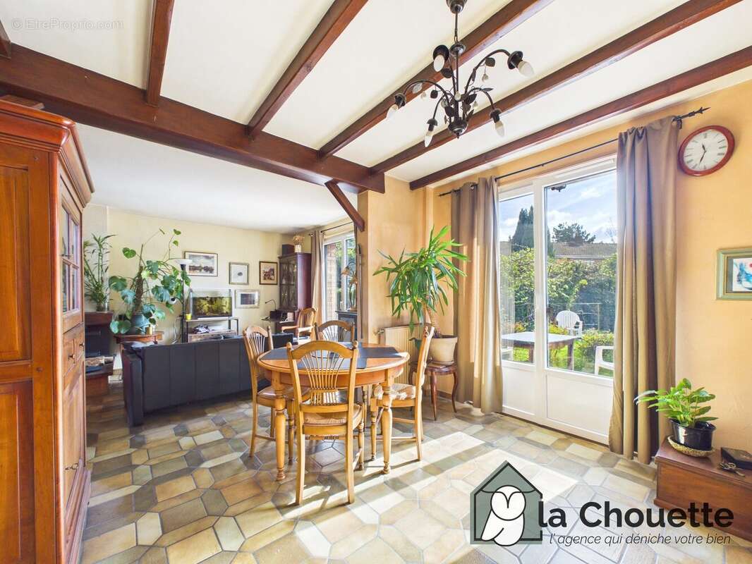 Maison à LOMPRET