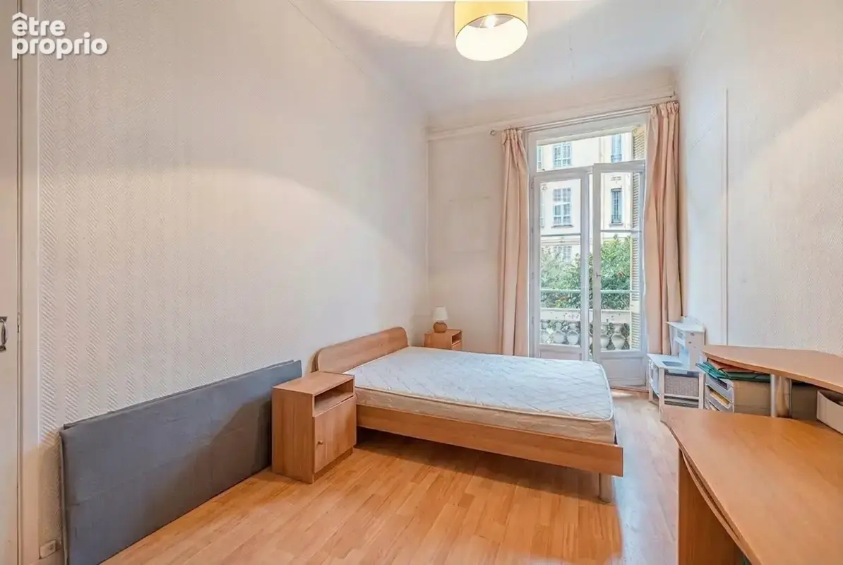 Chambre 1