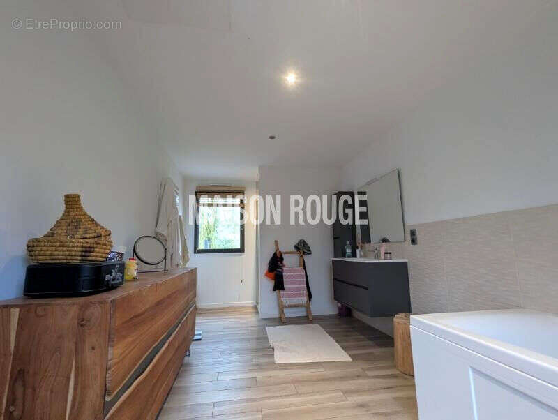 Maison à l'entrée de la presqu'île de Rhuys - photo 12