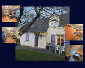 Maison à GUEMENE-PENFAO