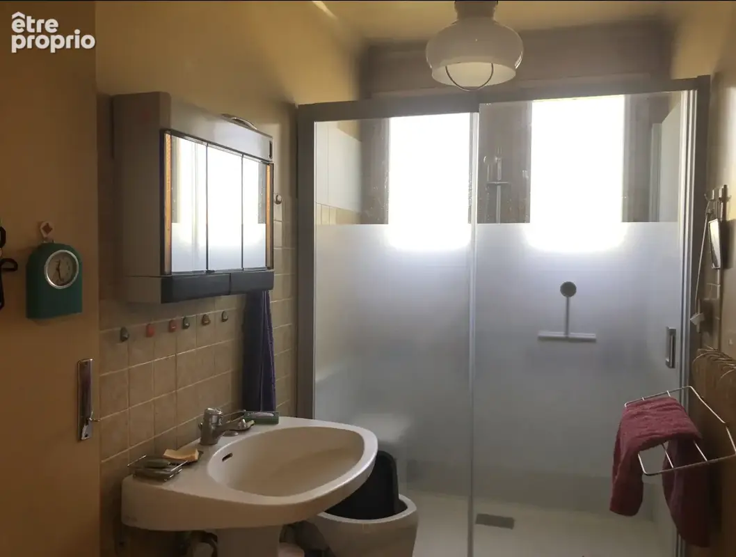 Maison 4/5 chambres avec terrain de 5000m2 divisible - photo 7