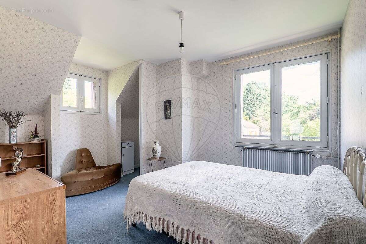 Maison à LAPALISSE