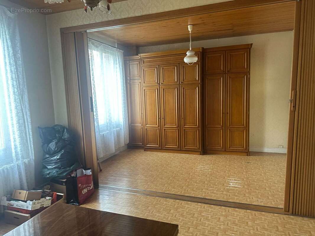 59354153e.jpg - Maison à BORNEL