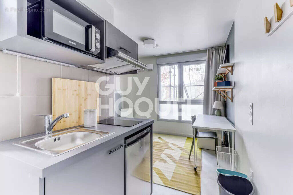 Appartement à CLERMONT-FERRAND