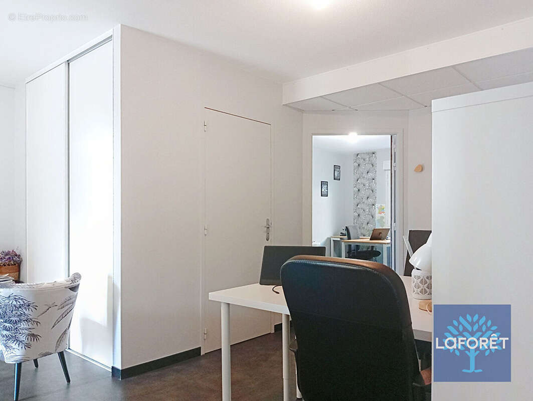 Commerce à LA ROCHE-SUR-YON