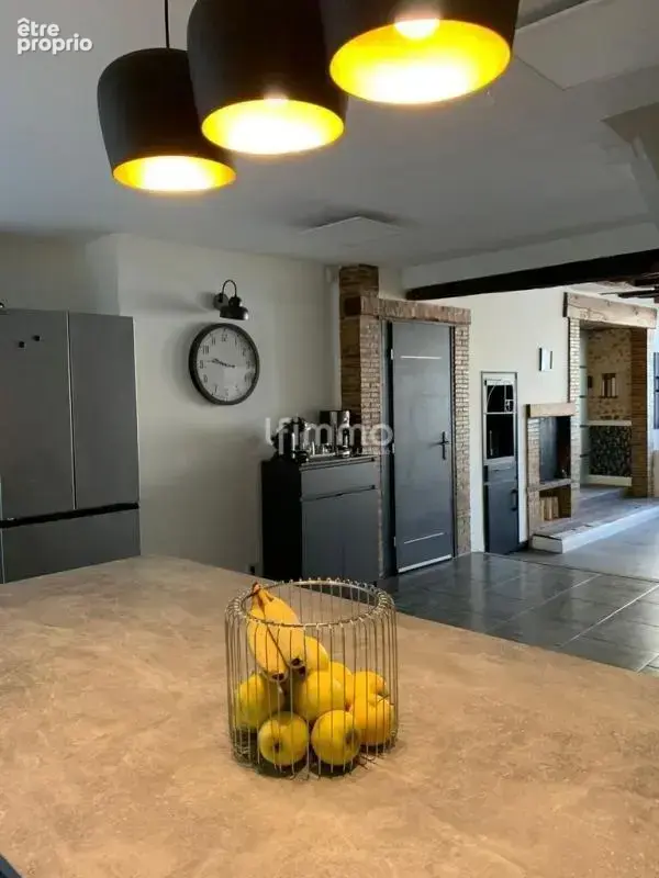 Opportunité rare - 3 en 1. Habiter + Louer + Entreprendre - photo 4