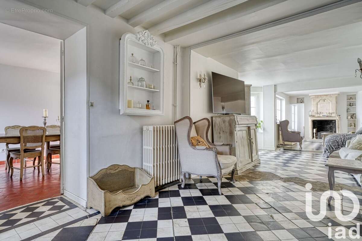 Photo 6 - Maison à HARDRICOURT