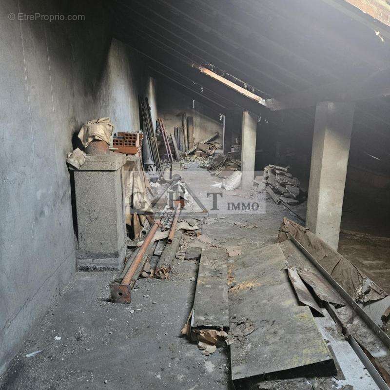 Commerce à ALFORTVILLE