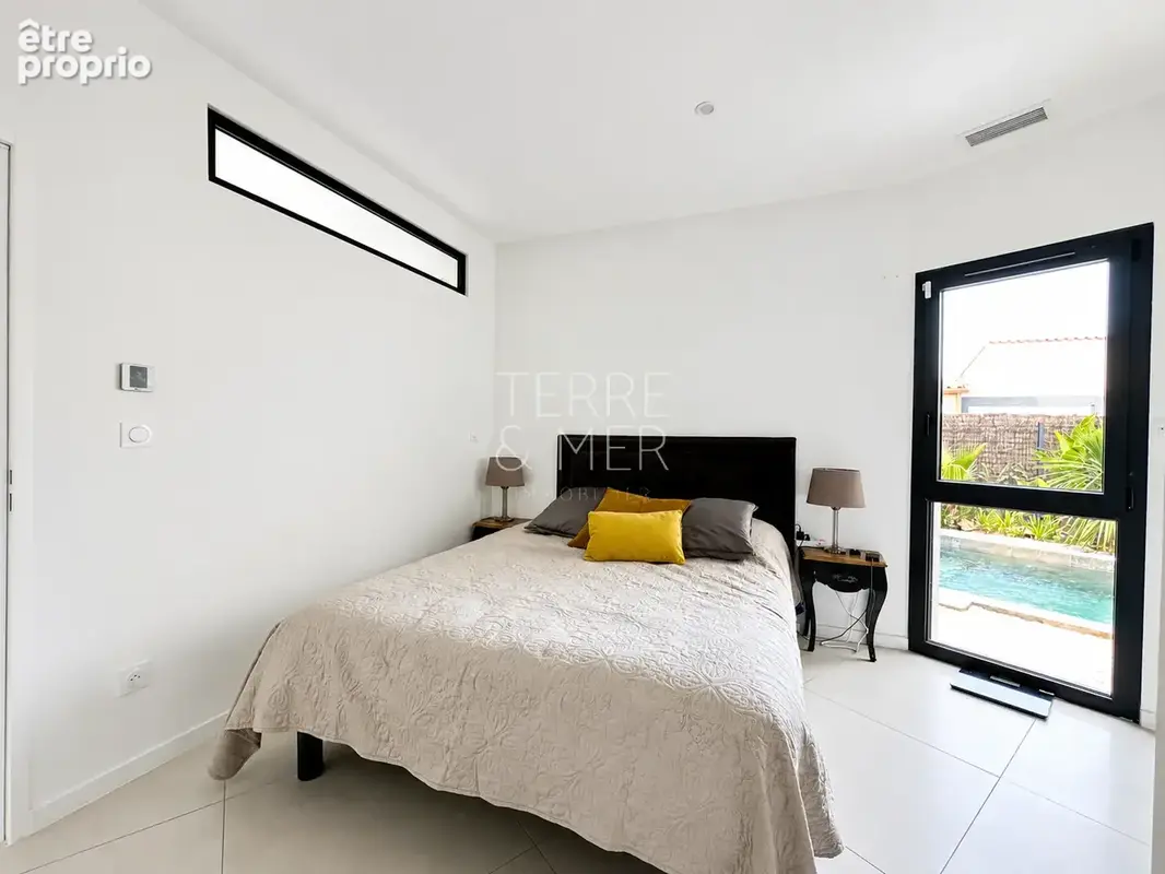 Maison 5 pièces 135m2 avec piscine - photo 9