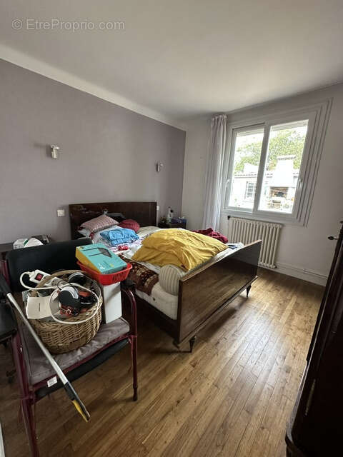 Maison à SAINT-HERBLAIN
