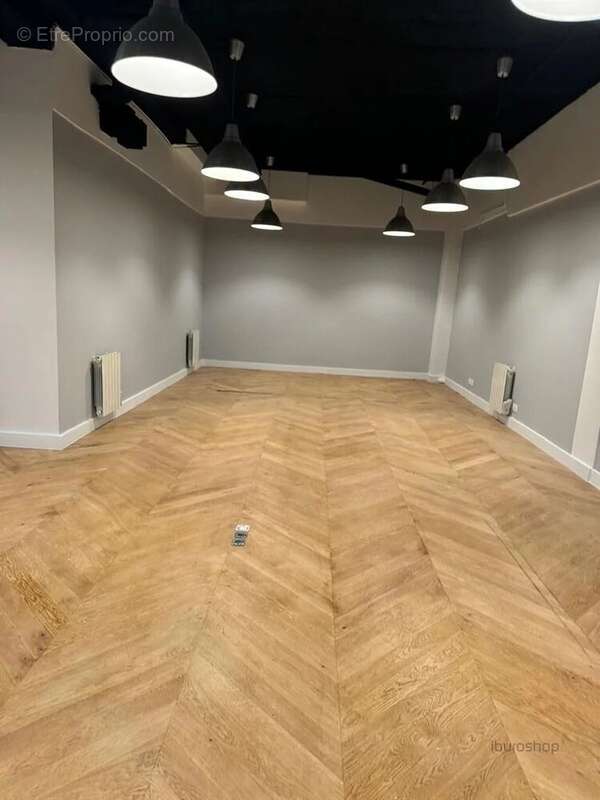 Commerce à PARIS-11E