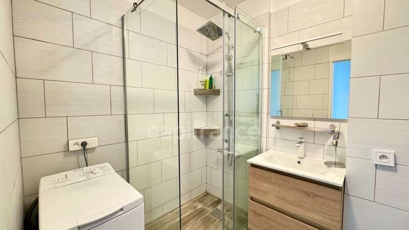 Appartement à BAILLY