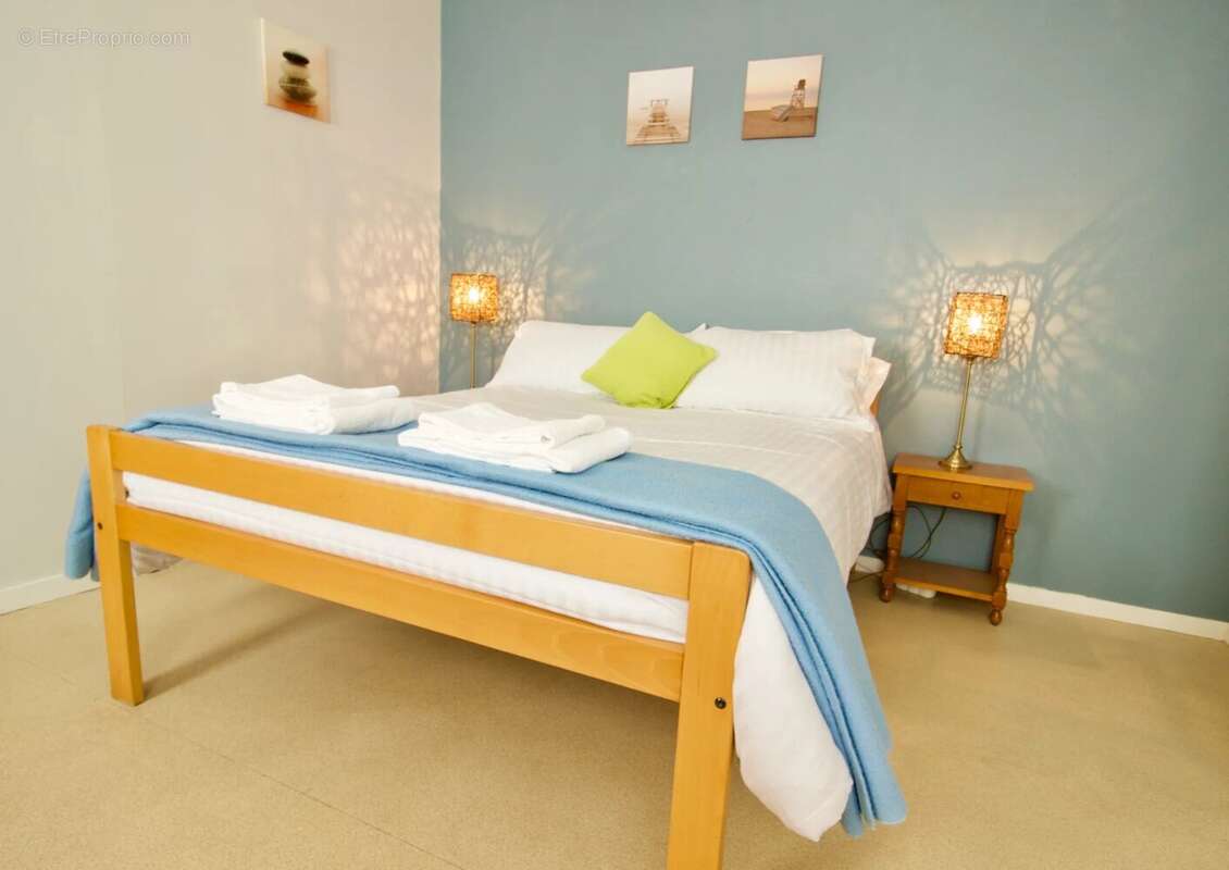 Maison à AVAILLES-LIMOUZINE