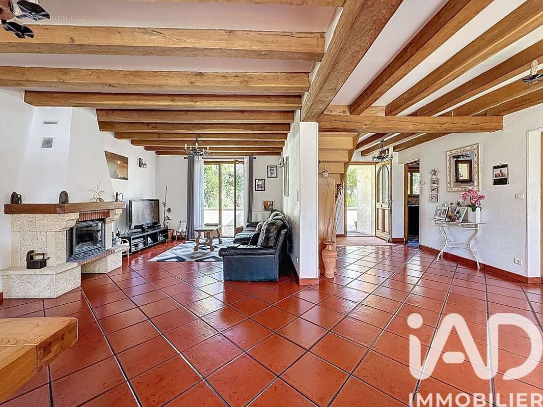 Photo 7 - Maison à VAUX-SUR-SEINE