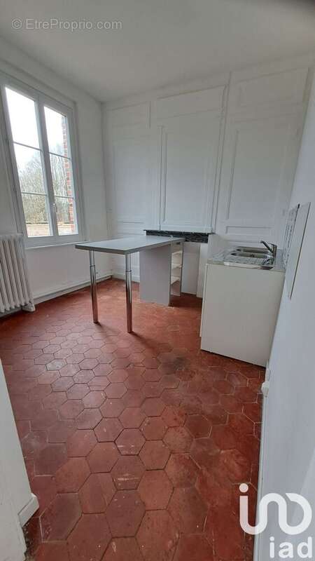 Photo 6 - Maison à MONTFORT-SUR-RISLE