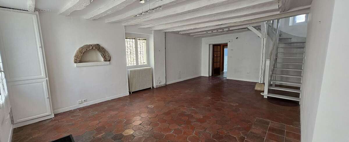 Maison à PROVINS